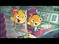 3 2 1 Penguins 2002 Promo 2 TheCartoonMan12 Style