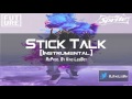 Future - Stick Talk (Instrumental) BEST ON YOUTUBE | ReProd. By King LeeBoy