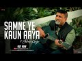 Samne Ye Kaun Aaya Unplugged Cover Johns Kunju Old Hindi Romantic Song Kishore Kumar Tribute