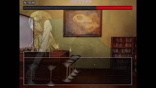 【ネタバレご遠慮】(Steam)『シロナガス島への帰還』第４回