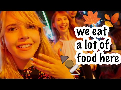 福岡自由夜市--福岡市要開夜市了! (Fukuoka Freedom Night Market | 福岡市にナイトマーケットが来た！)