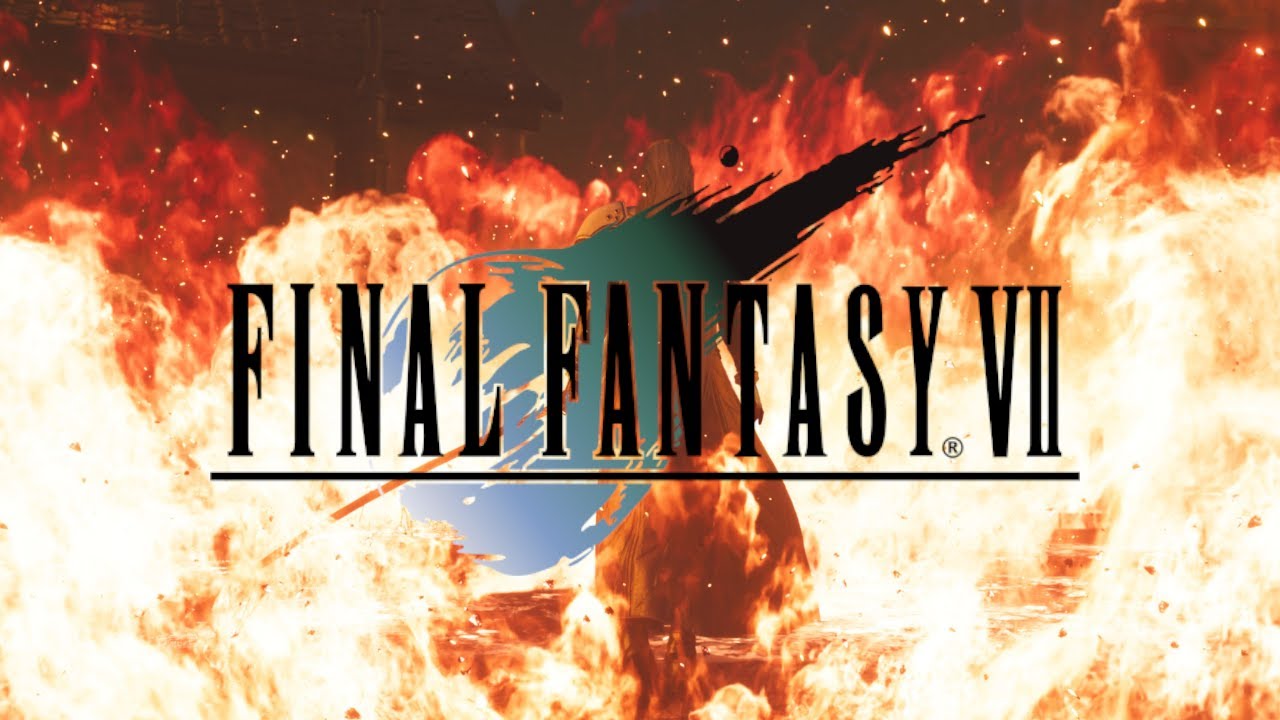 Final Fantasy VII Retrospective