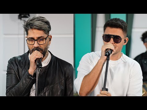 Mario Fresh X Connect-R - Umbre (Live la Radio ZU) #PiesaNelansata