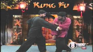 preview picture of video 'Traditional Nature Fist Kung Fu.wmv'