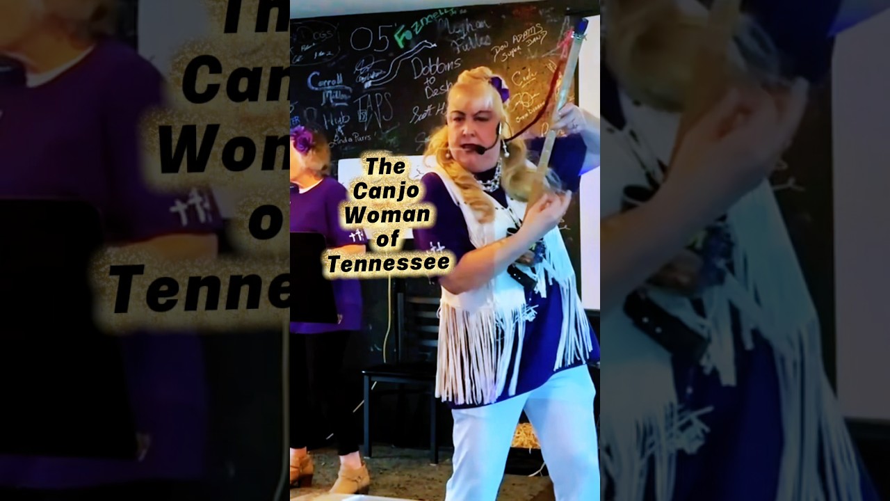 Promotional video thumbnail 12 for Sharon Luanne & the Tom & Jerry Band