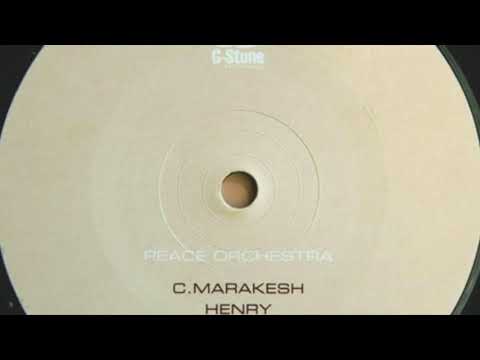 Peace Orchestra - Shining