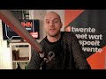 Bart Peeters Weem met de column van de dag