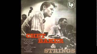 Chet Baker - Love walked in