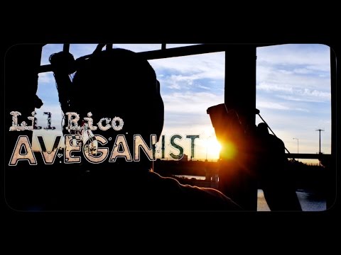 Lil Rico - Aveganistan (Official Music Video)