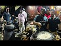 ramadan Mein late night Siri haleem,malai gosht aur tawa fry items | Jodhpur Ramadan street food