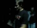RIT Hypnotist Reaction 2