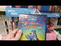 The Jungle Book 2 UK Retail DVD Release Insert