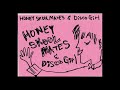 HONEY SKOOLMATES Disco Girl 1997 Full Album