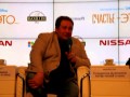 Пресс-конференция по фильму Disney «Счастье – это…» 
