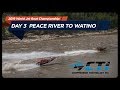 2019 World Jet Boat Championship DAY 3 Highlight Video
