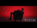 Arriving Home - Witch
