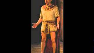 Orfeo  Zanetti   Celeste Aida