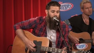 Jordan Davis - Leaving New Orleans