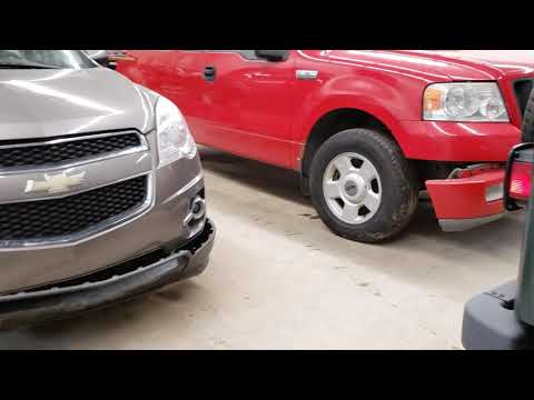 FOR SALE - 21A0004 - 2000 JEEP WRANGLER - 2.5L ENGINE