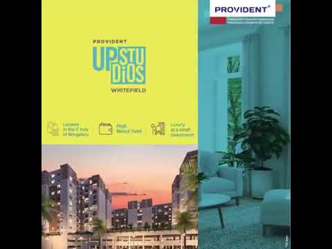 3D Tour Of Provident Upstudios