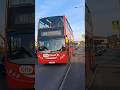 City Direct Alexander Dennis Enviro Trident 400 09 G 20227 Route 411 Cappagh Road 9 3 25