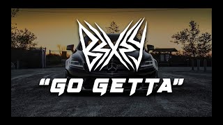 BEXEY "GO GETTA"│︎CAR-FOOTAGE│︎AWAL│︎LIMMA GROUP