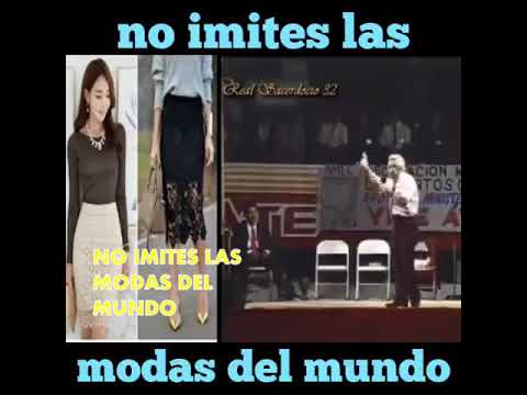 No imites al mundo si no  imita ha Cristo