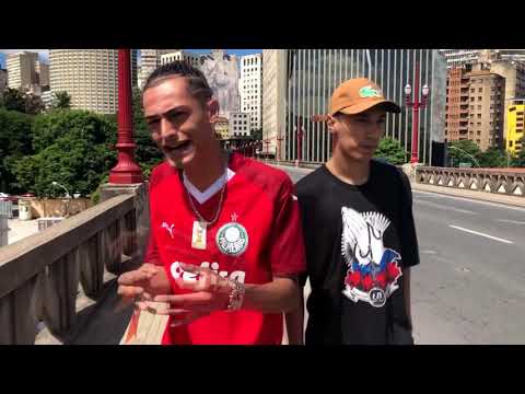 Supremacia H2 - QUEM É NOIS?