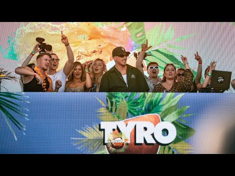 DJ TYRO - RUSSIAN COCO FESTIVAL 01.05.2025 BEST OF MIX