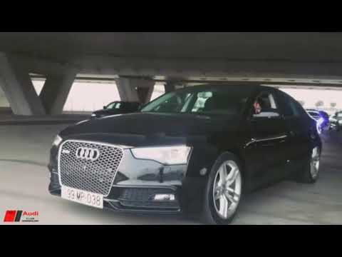 Bella Chiao / Audi Club Azerbaijan