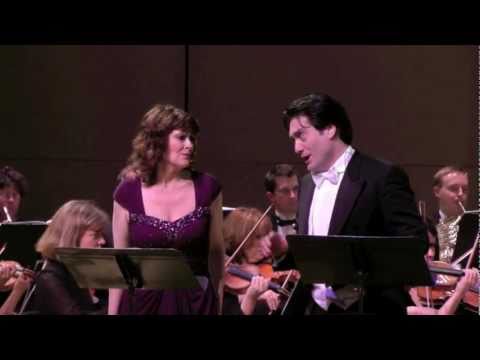 Giuseppe Filianoti, Jennifer Larmore - Werther - Ciel! Werther!...Pourquoi me réveiller