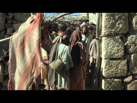 使他人犯罪的人有禍了。 (JESUS (English) Woe to Those Who Cause Others to Sin)