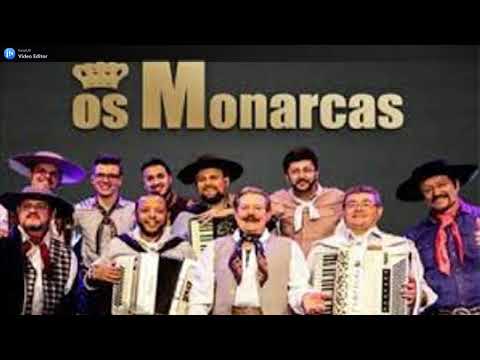 Meio Século de Vaneira [Os Monarcas-2023]