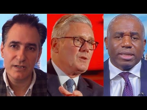 🚨KEIR STARMER IS SPEARHEADING ONE OF THE MOST SHOCKING ATTACKS ON CIVIL LIBERTIES IN MODERN TIMES