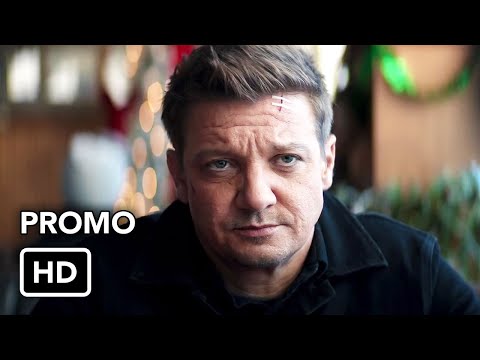 Hawkeye (Promo 'Tricks')