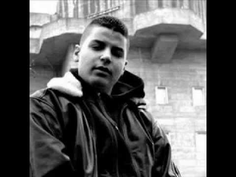 Nate57 - Einfach ne Bitch  ( Feat. Sefik-A & Aslan)