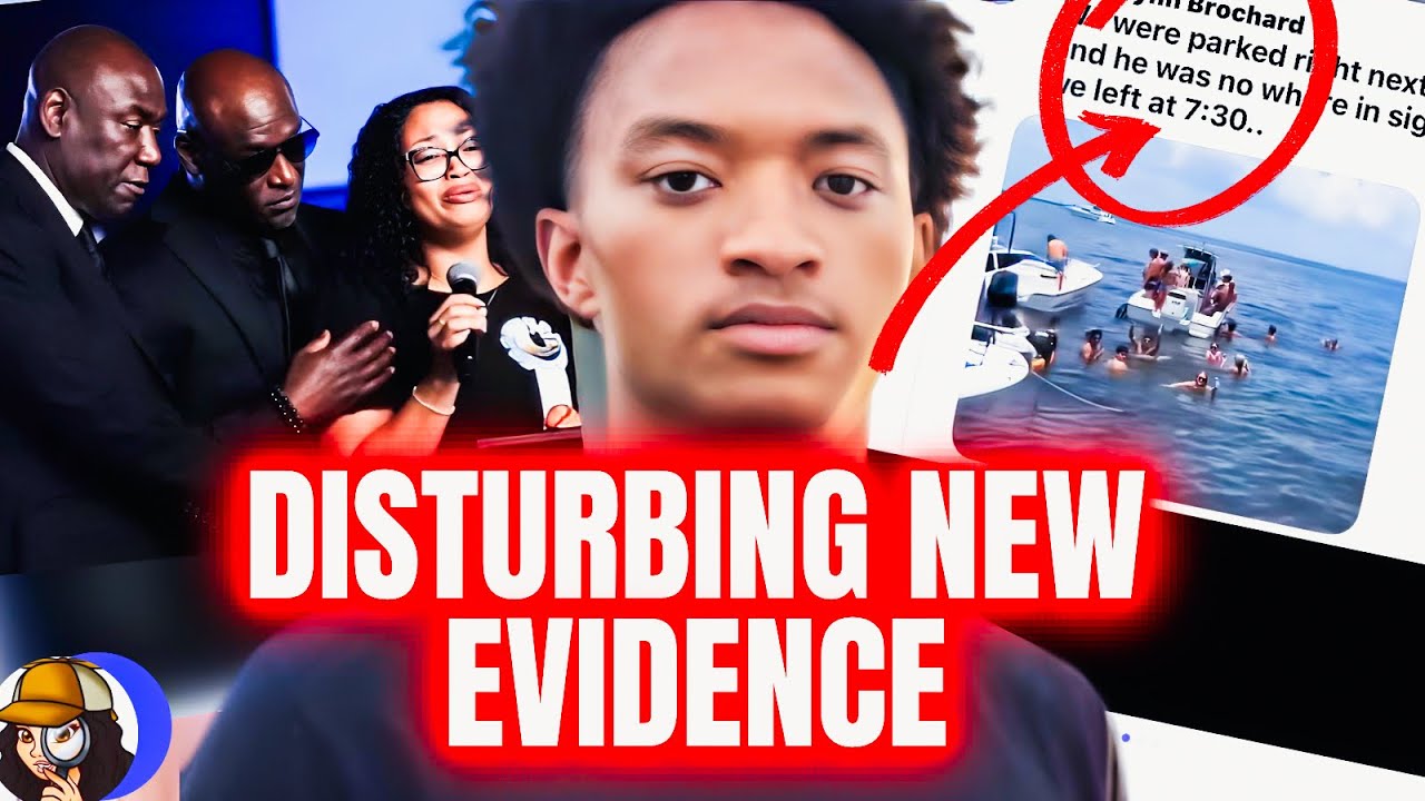 BREAKING: Eye Witness Says Nolan VANISHED After Friends Boats Left| Albi’s Falling Apart?