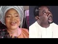 EXACTLY 10 YEARS AFTER WAKA QUEEN ALH SALAWA ABENI REMEMBERS LATE SUNNY T ADESOKAN