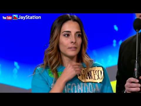 Woman Wins A 2016 Aston Martin On The Price Is Right