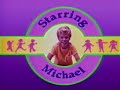 Barney And The Backyard Gang Intro Barney And Friends Version