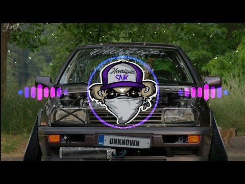 MEGA GERAÇÃO DO MANDELA 2.0 - MC Livinho, MC RD, MC Luiggi, MC India //GRAVE (BASS-BOOSTED)