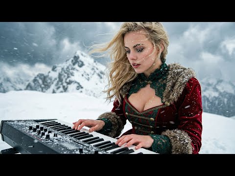 A-I-llusion - Joy and Peace in Unity (OFFICIAL CHRISTMAS VIDEO 2025) Symphonic Metal