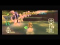 Skyward Sword Faron Woods Silent Realm Speedrun 2 09 29