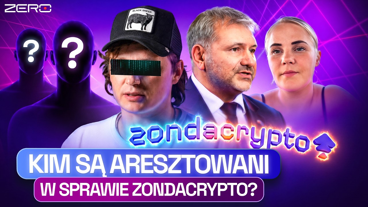 PRZEJĘTY MAJĄTEK, ZNISZCZONY MONITORING. GDZIE JEST SUSZEK?