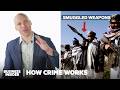'War Dogs' Arms Dealer Reveals How Arms Trafficking Actually Works DEFAULT Thumbnail
