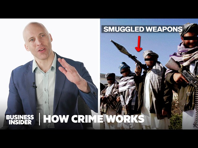 'War Dogs' Arms Dealer Reveals How Arms Trafficking Actually Works SDDEFAULT Thumbnail