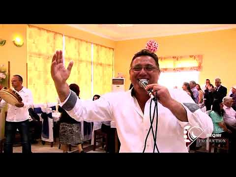 Mjeshtri i Muzikes Nevruz Nuredini Pjese E shkeputur nga dasma Ervin Çerrit 20-06-2015