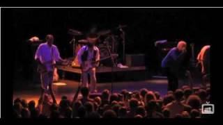 Guided By Voices - Closer You Are (live)