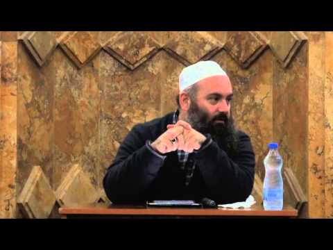 Biseda mes kardiokirurgut dhe automekanikut - Hoxhë Bekir Halimi