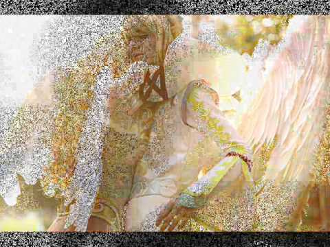 Fire Emblem - Life Returns - Reiher/ Engel Huldigung